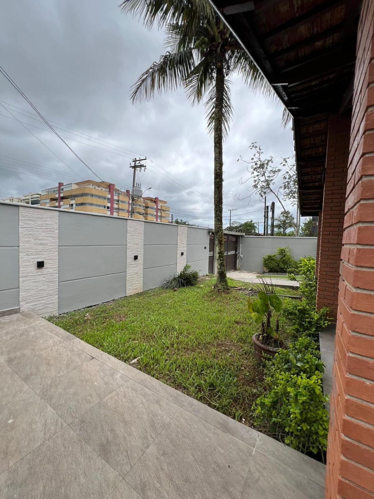 Casa Para Alugar Em Bertioga - Piscina, Wifi E Churrasqueira Villa Exterior photo